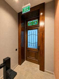 Old Baku Boutique Hotel - 5