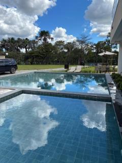 Casa 18, Lençóis Paradise - 7