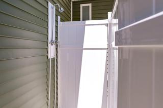 Family Friendly! Brand New Selbyville Escape - 7