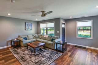 Family Friendly! Brand New Selbyville Escape - 6