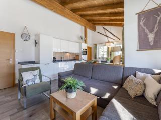 Luxury Tauern Suite Walchen Kaprun 4 - 5