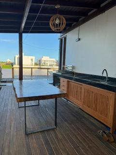 Casa do Lago - 6