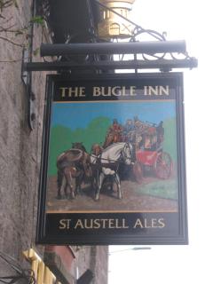 The Bulge Inn - 3