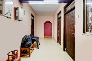 Hotel O Anju Residency - 4