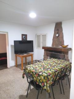Casa familiar santa rosa de Calamuchita - 1