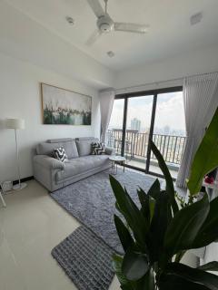 Colombo Trizen Symphony Apartment Condo - 2