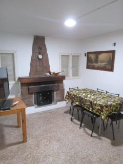 Casa familiar santa rosa de Calamuchita - 2
