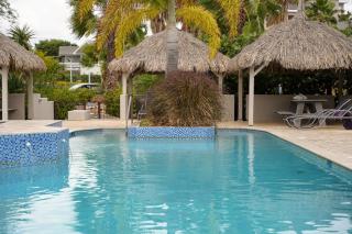 LaPrivadaResort w pool PrincessBreeze Reggaeton - 8