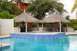 LaPrivadaResort w pool PrincessBreeze Reggaeton - 1