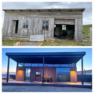 Valey - Countryside Stays - 8