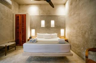 Hotel Boutique Alma Peregrina - 9