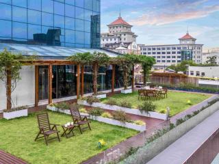 Novotel Nantong Center - 3