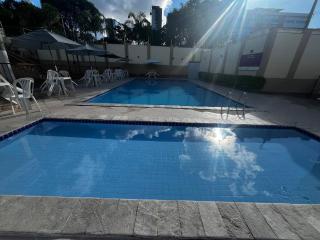 Lindo Apartamento em Caruaru - 0