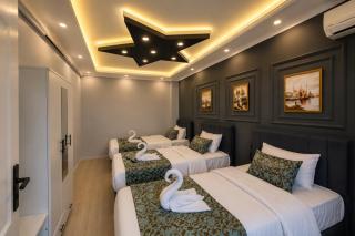 Alpacino Apart Hotel - 7