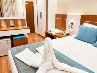 Esperanza Hotel - Antalya - 7