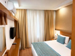 Esperanza Hotel - Antalya - 6