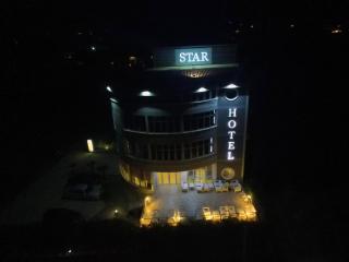 Star Hotel - Tirana - 1