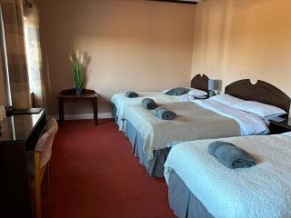 Tigh Terry Bar B&B - 7