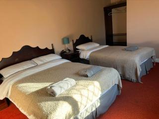 Tigh Terry Bar B&B - 6