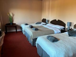 Tigh Terry Bar B&B - 4