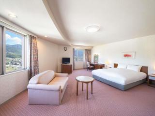 Mercure Nagano Matsushiro Resort & Spa - 3
