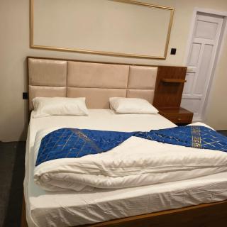 Aljohar rest house - 0