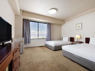 Grand Mercure Lake Biwa Resort & Spa - 1