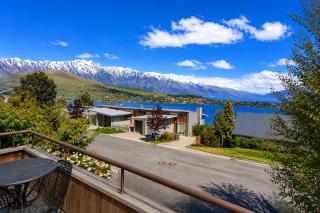 Earnslaw Central Views A - 4