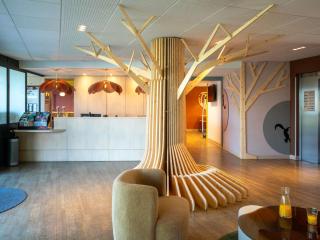 ibis Styles Guéret - 6