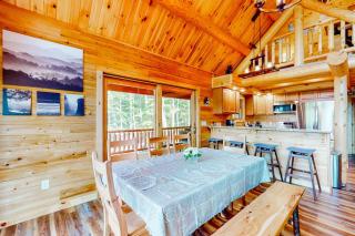 Deep Creek Mountain Retreat - 5