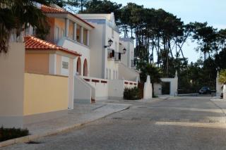 Vila dos Príncipes in Praia d'el Rey - Casal da Lagoa Seca - 1