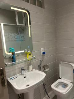 High standing f3 apartment - 2
