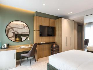 Mercure Tirana - 4