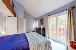 Hibernation Hideaway - 1