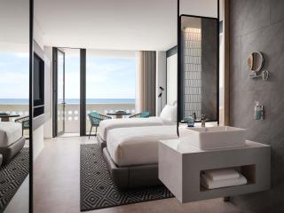 Novotel Sihanoukville Holiday Resort - 1
