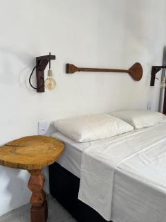 Maré de Atins Eco Lodge - 2
