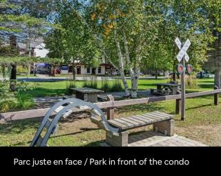 Tremblant L'Évasion- Your Ideal retreat! - 6