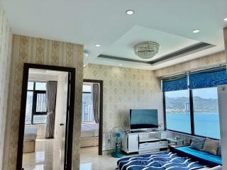 Homestay SeaView Nha Trang - Host by Tung Nguyen - Book Tour & Full Service - 6