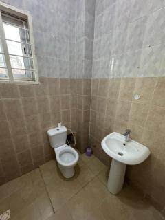Jasseh Apartments - 9