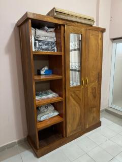 Jasseh Apartments - 7
