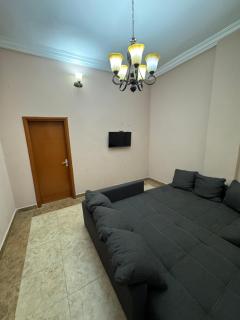 Jasseh Apartments - 1