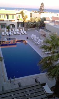 Rose Bay Hotel - Kamari - 9