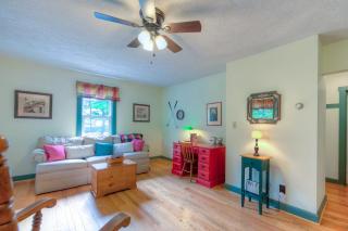 Amazing Grace - 5