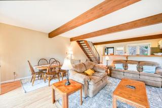 Lakeside & Slopeside - 6