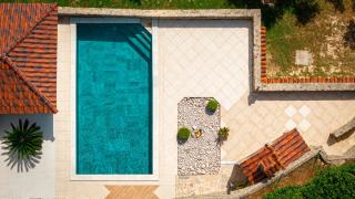 Apartments with swimming pool Kampor, Rab - 23600 - 6