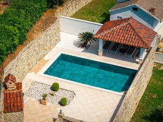 Apartments with swimming pool Kampor, Rab - 23600 - 3
