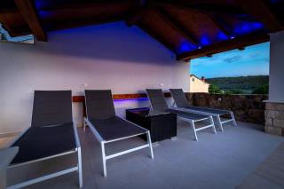 Apartments with swimming pool Kampor, Rab - 23600 - 2
