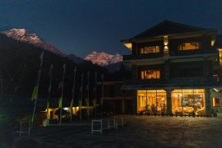Kalopani Guest House - 2