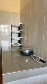 Cozy 1BR Malindi Town Wi-Fi Near Airport - 8