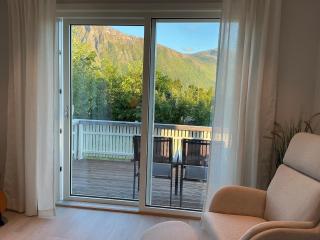Cozy Home in Sortland - 2